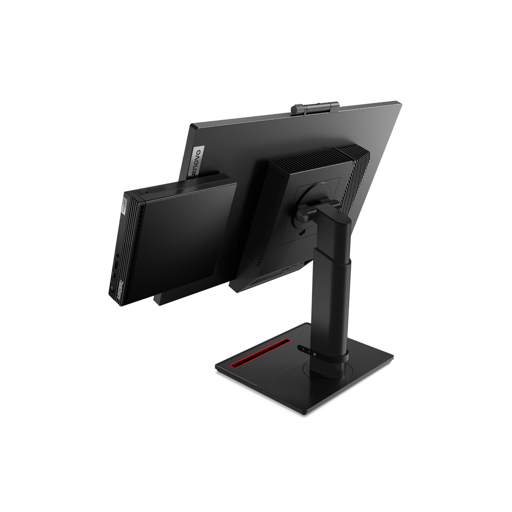 Комп'ютер Lenovo ThinkCentre M75q Gen 2 / Ryzen5 PRO 4650GE (11JJ0003UC) - зображення 7