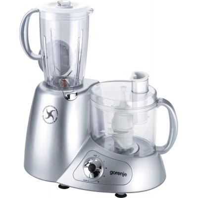 Кухонний комбайн Gorenje SB750EAS - зображення 1