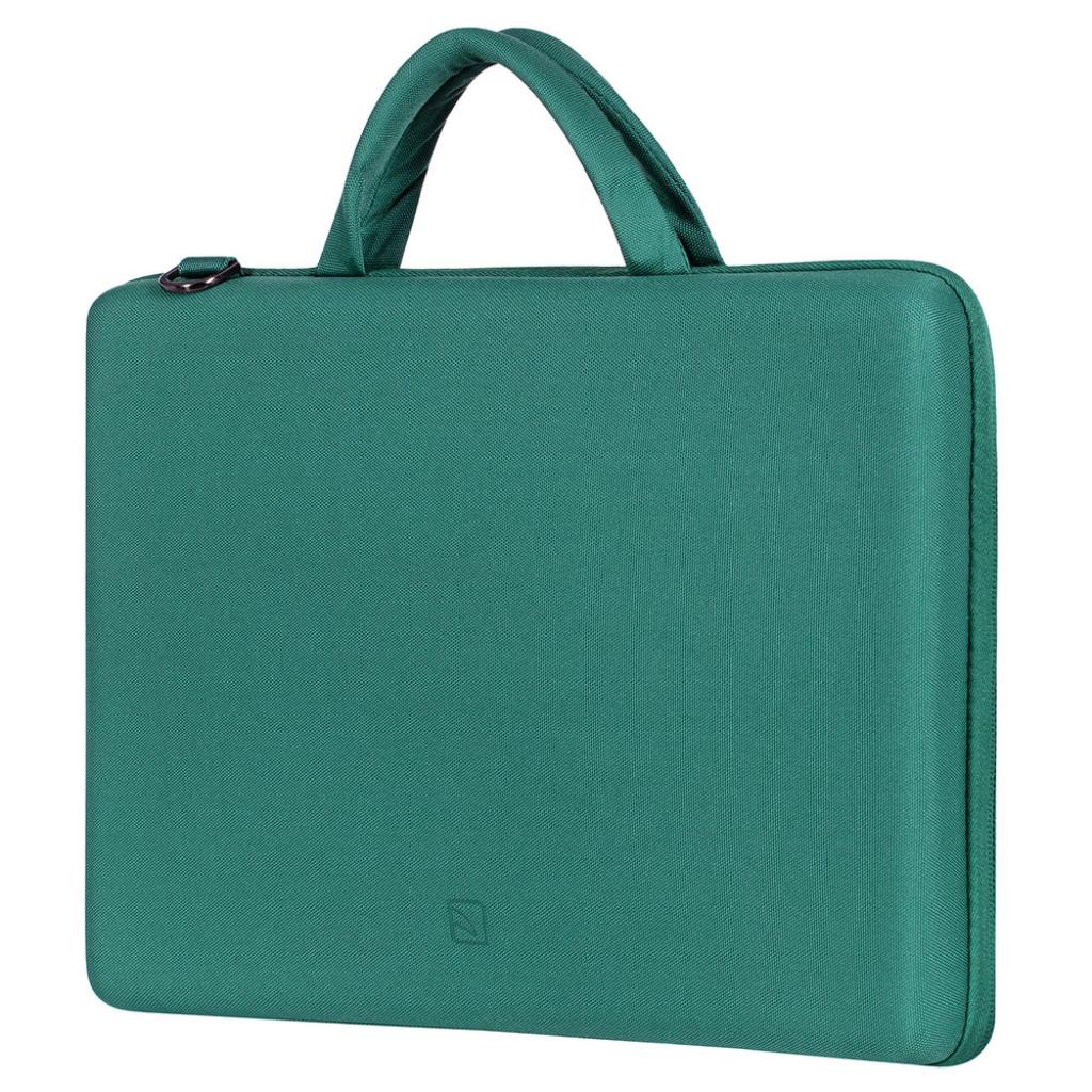 Сумка для ноутбука Tucano 14" Darkolor Green (BDA1314-V) - зображення 3