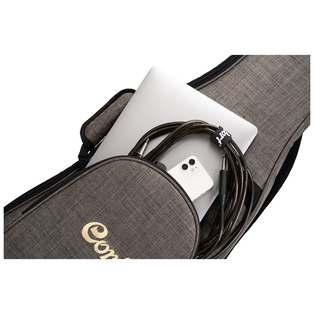 Чохол для гітари Cort Premium Bag Bass Guitar (CPEB10) - зображення 3