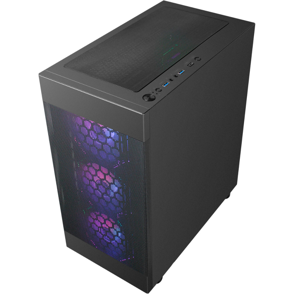 Корпус Frontier SAMBURU - зображення 5