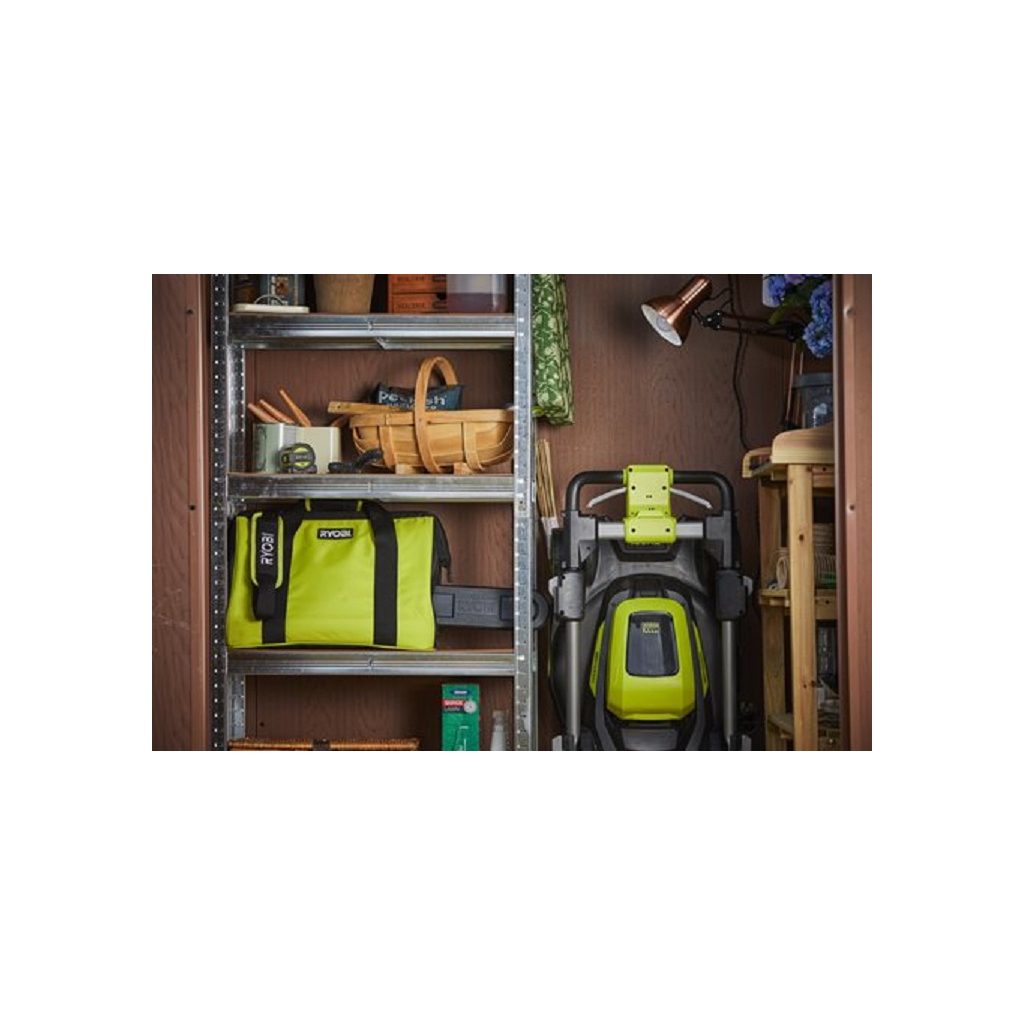 Сумка для інструмента Ryobi RAC256 для ланцюгової пили (5132005708) - зображення 8