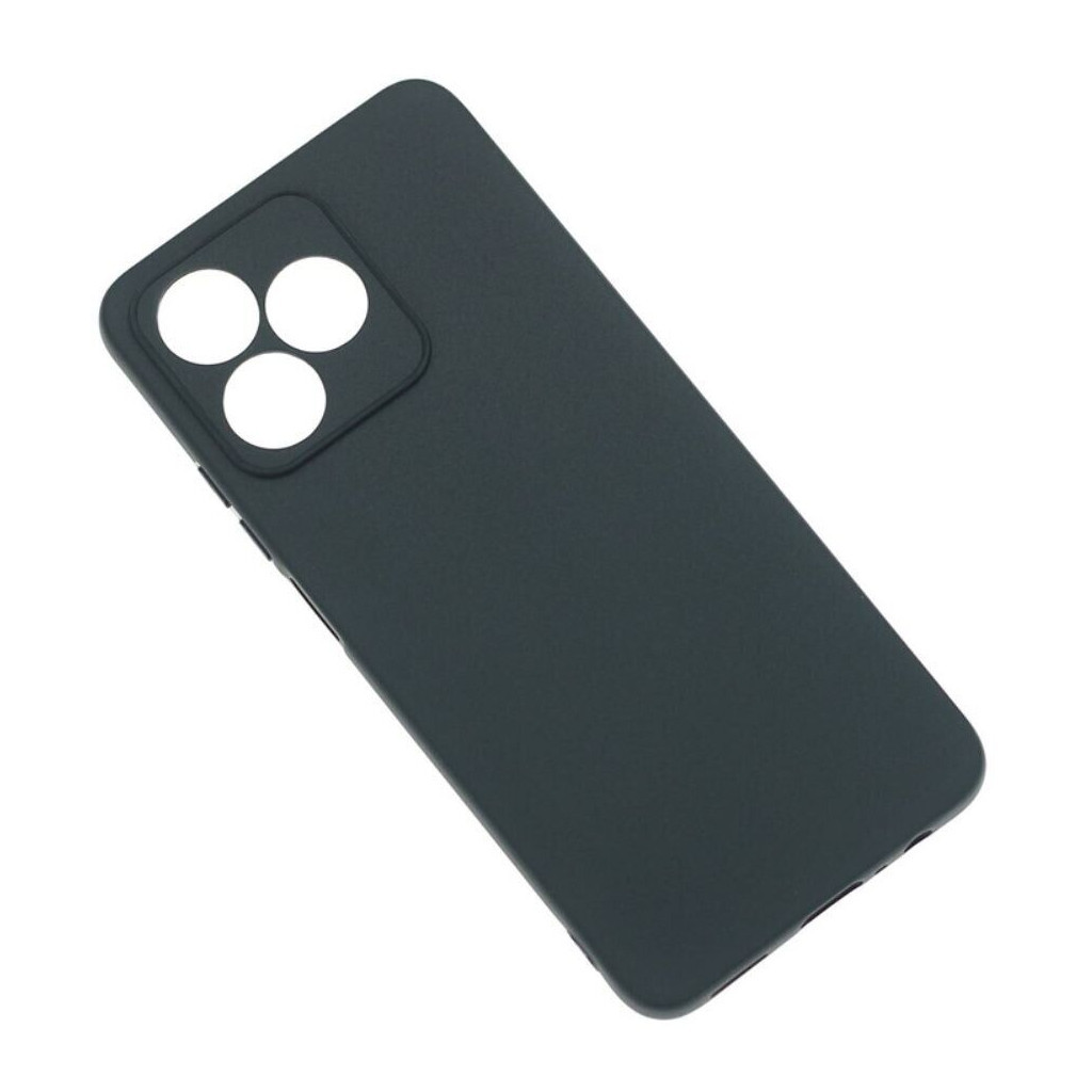 Чохол до мобільного телефона BeCover Realme C51 Black (710543) - зображення 2