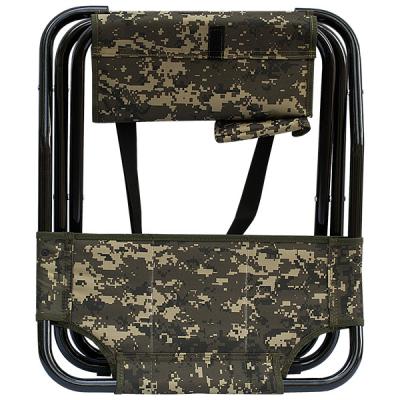 Стілець складаний Time Eco Богатир (7035) - зображення 3