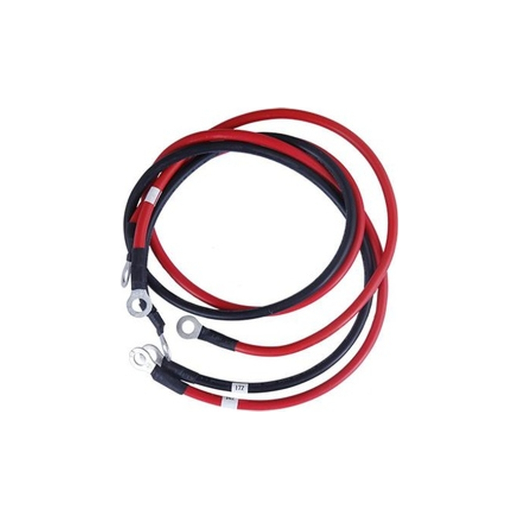 Пристрій безперебійного живлення Powercom INF-3000 1800W 36V (INF-3000) - зображення 4