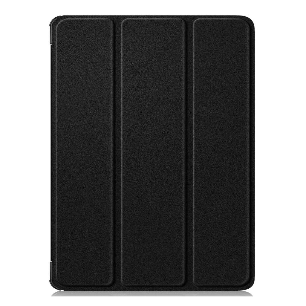 Чохол до планшета BeCover Smart Case OnePlus Pad Go 11.35" Black (710988) - зображення 2