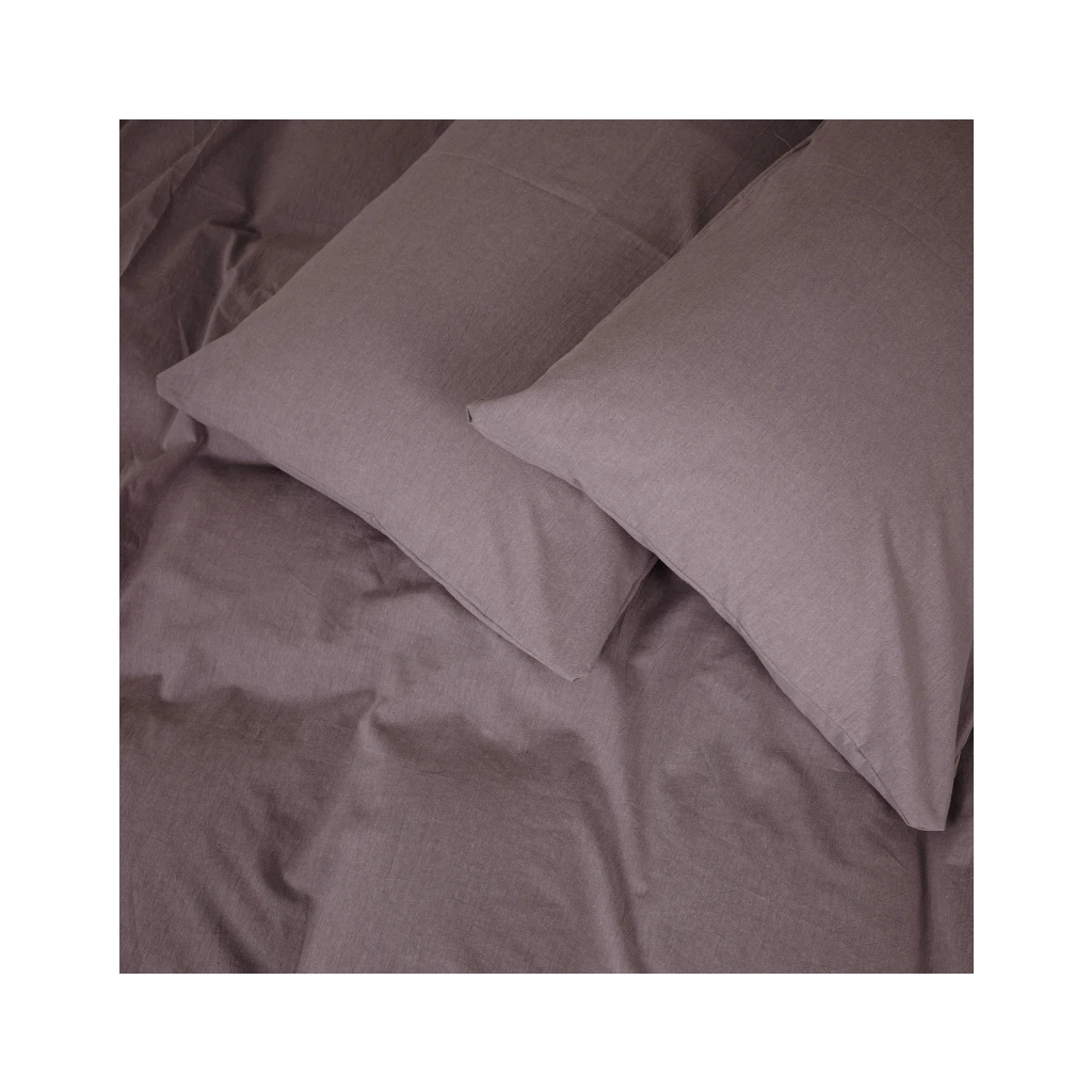 Постільна білизна MirSon 40-0024 Golden Sunset Варена бавовна 200х220 (2200009678325) - изображение 1