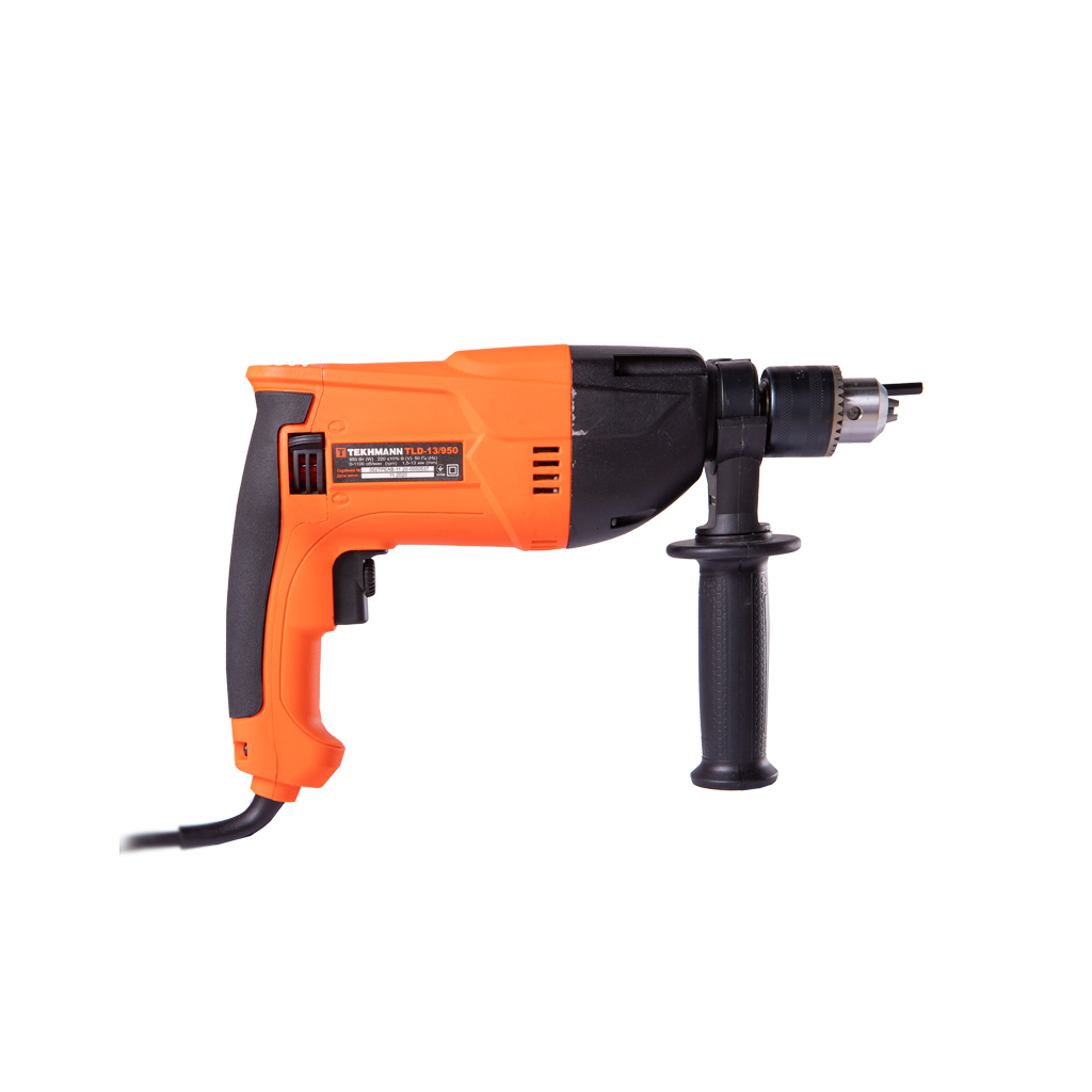 Дриль Tekhmann TLD-13/950 (848640) - изображение 3