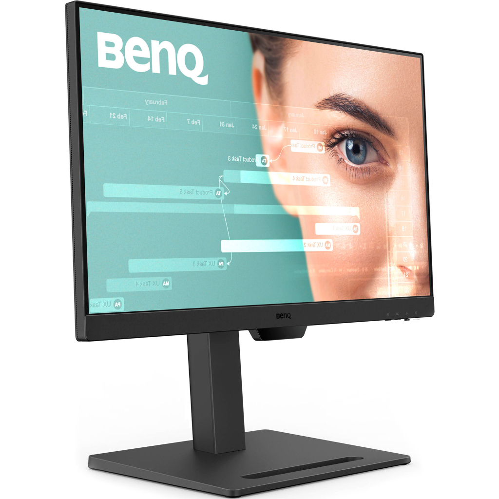 Монітор BenQ GW2490T - зображення 2