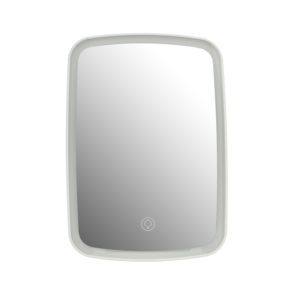 Дзеркало Xiaomi LED Makeup Mirror (NV505) - зображення 2