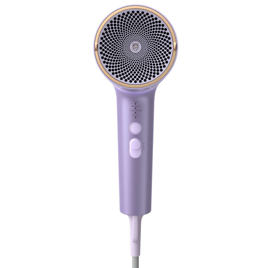 Фен Philips BHD720/10 - зображення 2
