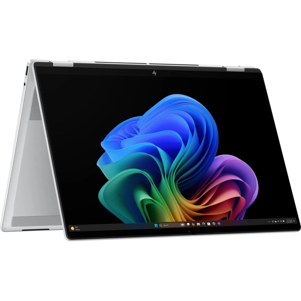 Ноутбук HP OmniBook X Flip x360 14-fm0008ua (C3UL7EA) - зображення 7