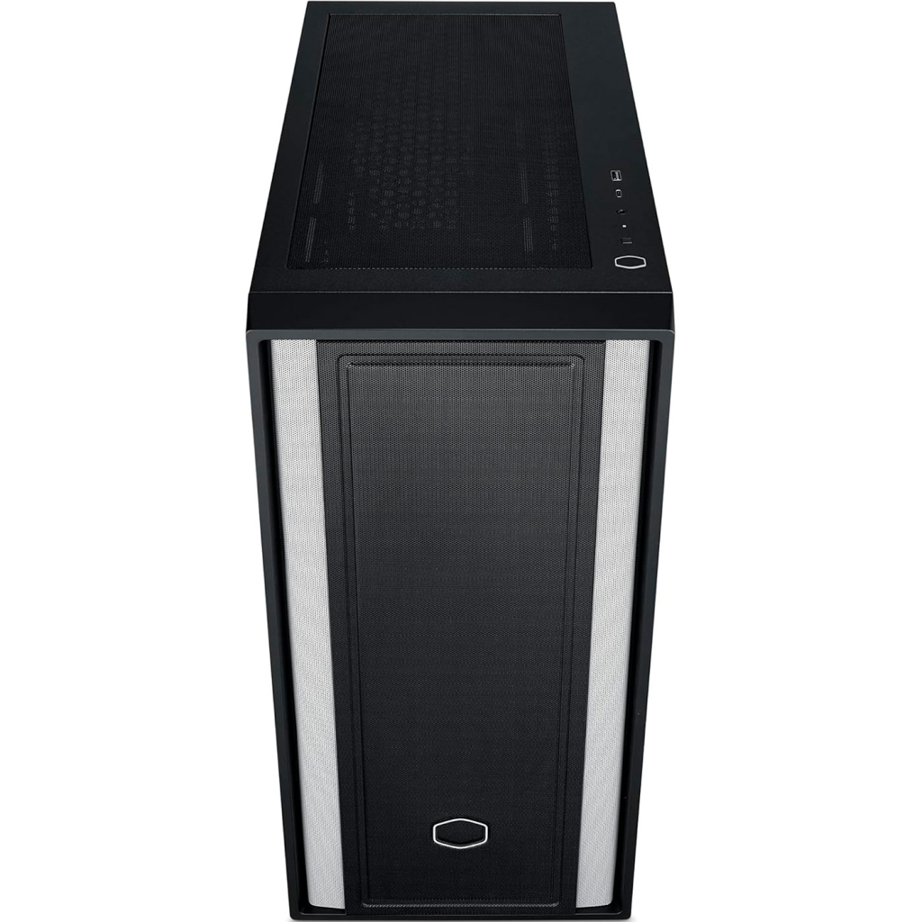 Корпус CoolerMaster MasterBox 600 Lite (MB600L-KGNN-S00) - зображення 4