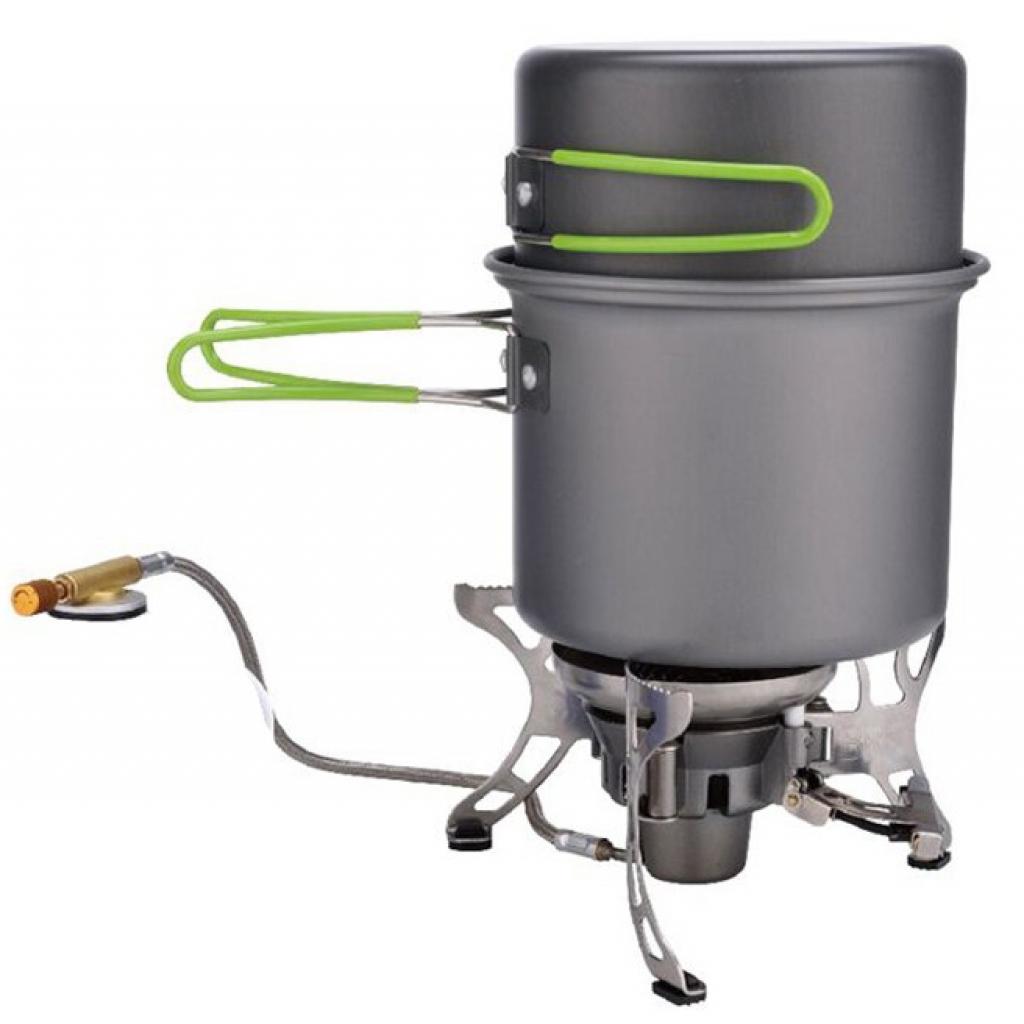 Пальник BRS система для приготування їжі (BRS-T15A) - изображение 1