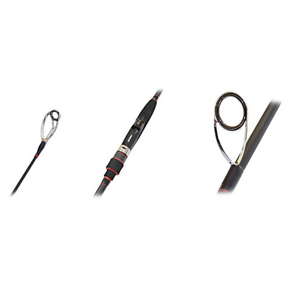 Вудилище Fishing ROI Slayer 2.10м 8-28гр (204-828-210) - зображення 2