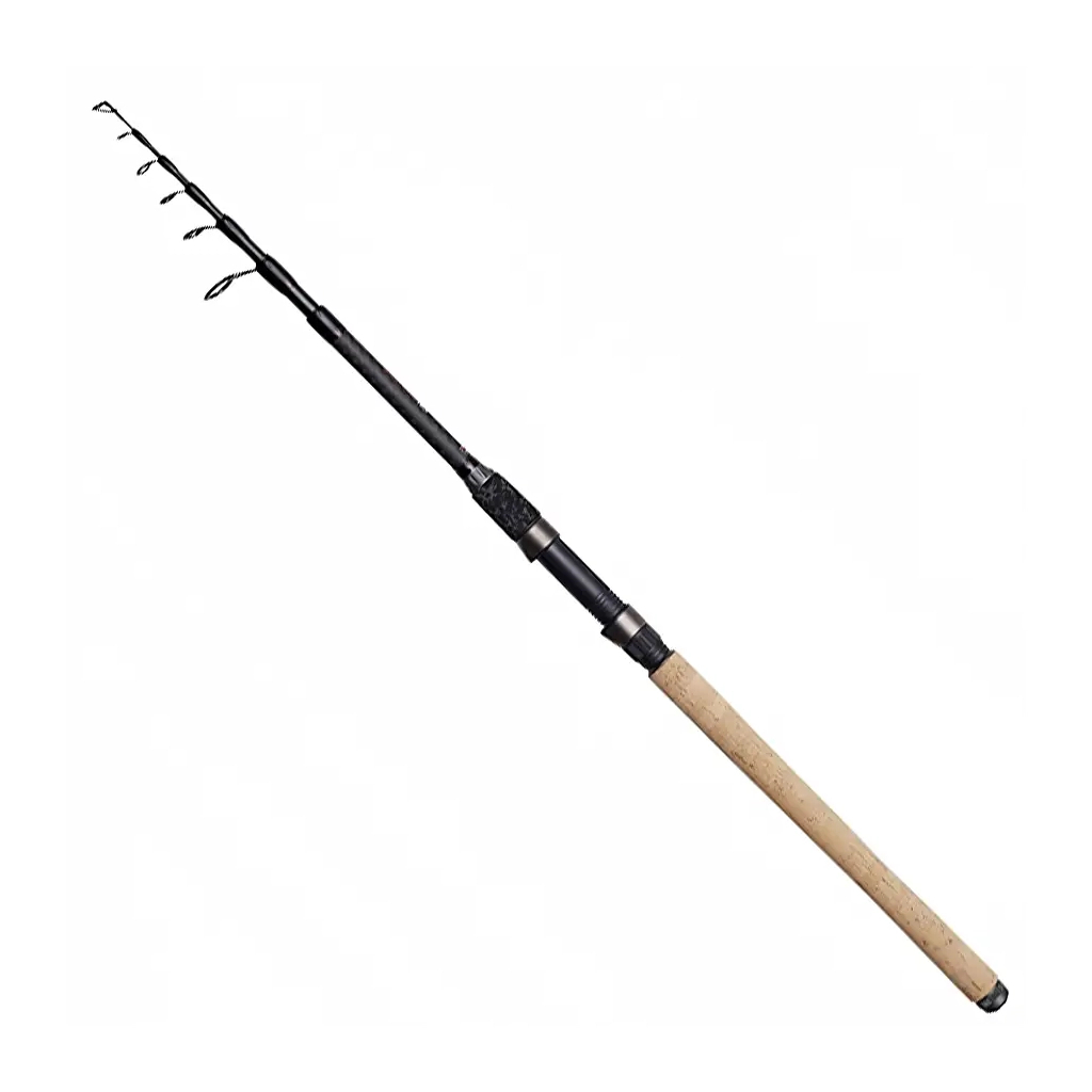 Вудилище DAM Shadow Tele 2.40м 5-25гр. (70349) - зображення 1