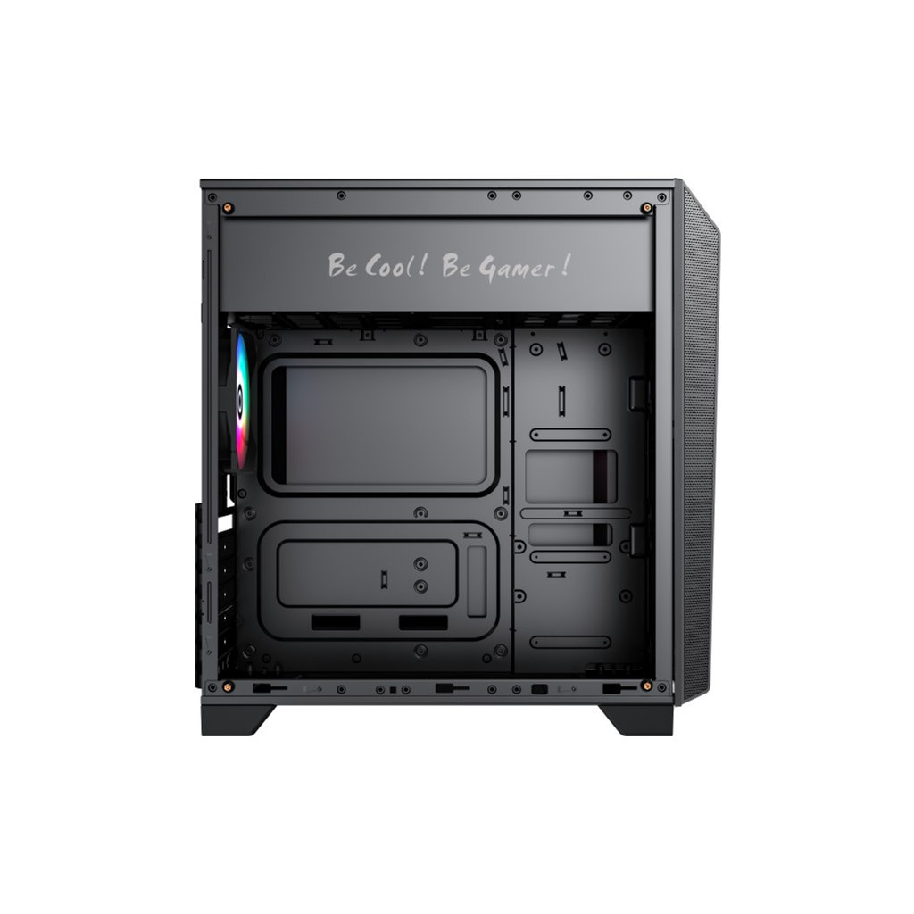 Корпус Gamemax Nova N5 - зображення 9