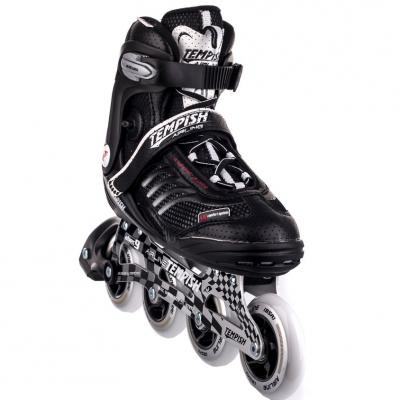 Роликові ковзани Tempish Airline II 90/41 (10000004003/41) - зображення 4
