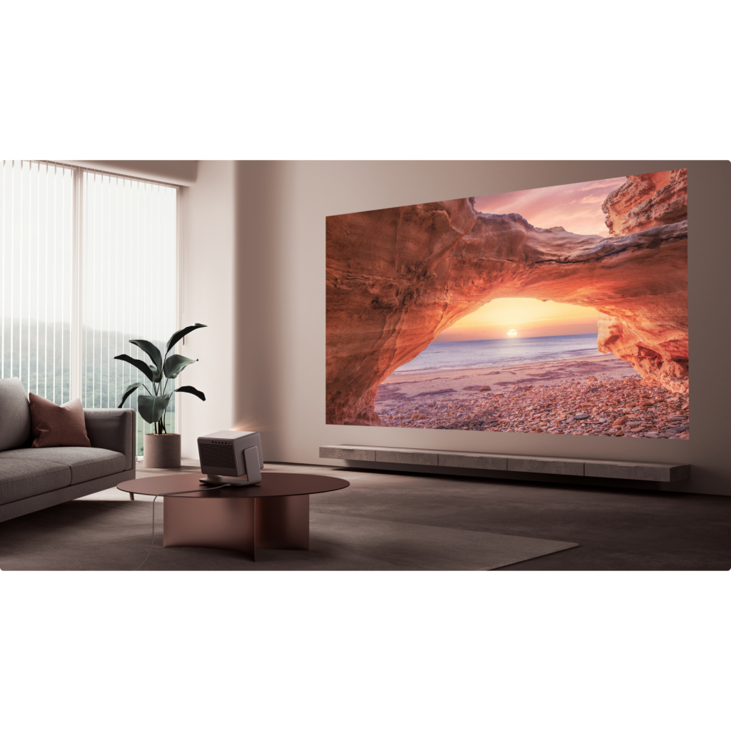 Проектор XGIMI Horizon 20 Pro (XR14A) - зображення 7