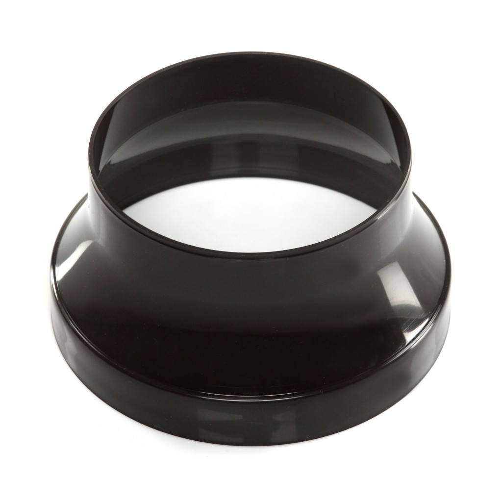 Витяжка кухонна Eleyus Bora 1200 LED SMD 90 BG - зображення 9