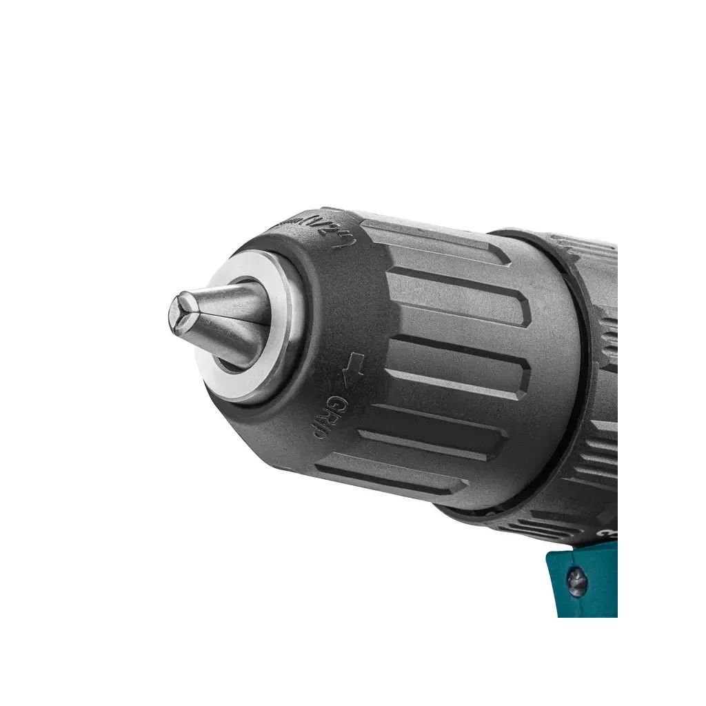 Шуруповерт Ronix ударний акумуляторний 20В, 2Ah х 2 (8900K) - изображение 8