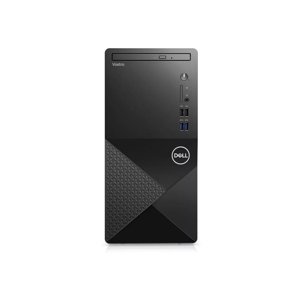 Комп'ютер Dell Vostro 3020 MT / i3-13100, 8GB, F256GB, WiFi, Win11P (N2042VDT3020MT) - зображення 1