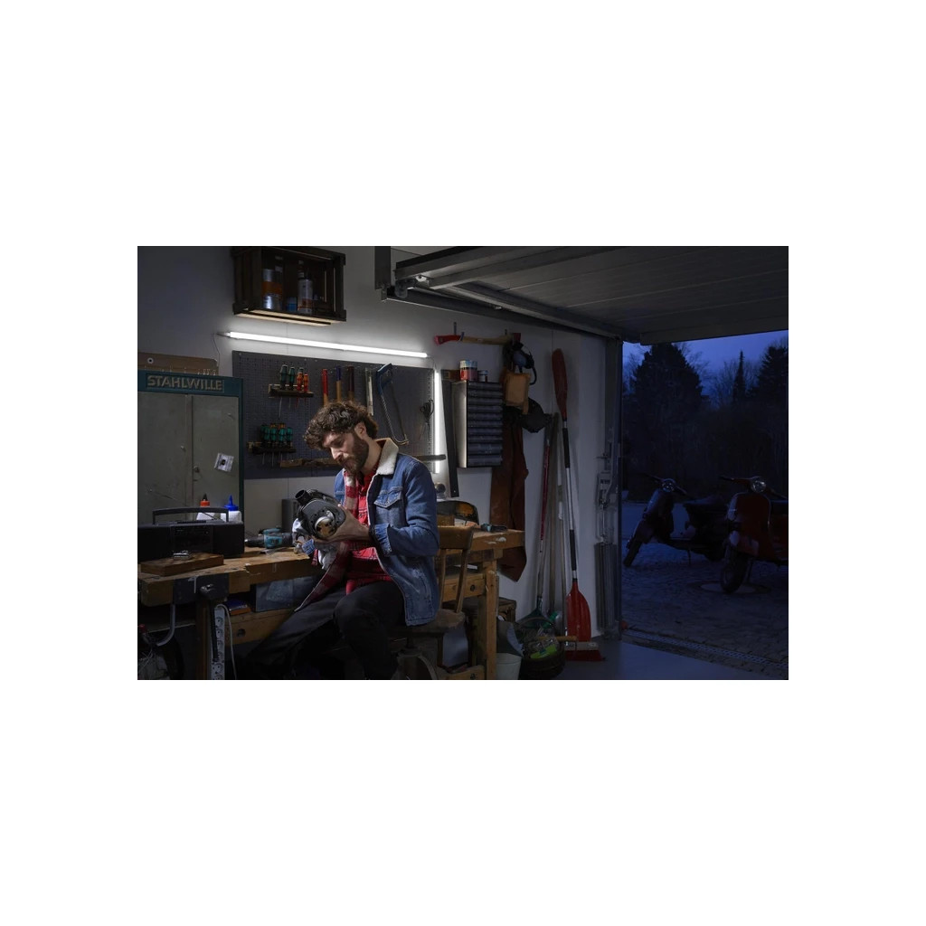 Світильник LEDVANCE LED SWITCH BATTEN 1.2M 14W/840_230V IP20 (4058075267046) - изображение 9