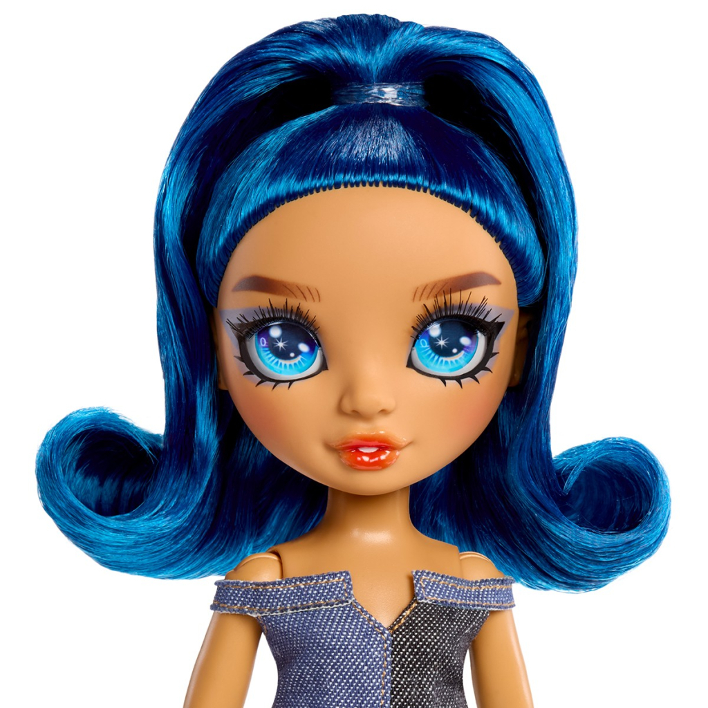 Лялька Rainbow High серії ОРР - Скайлер (989493) - зображення 5