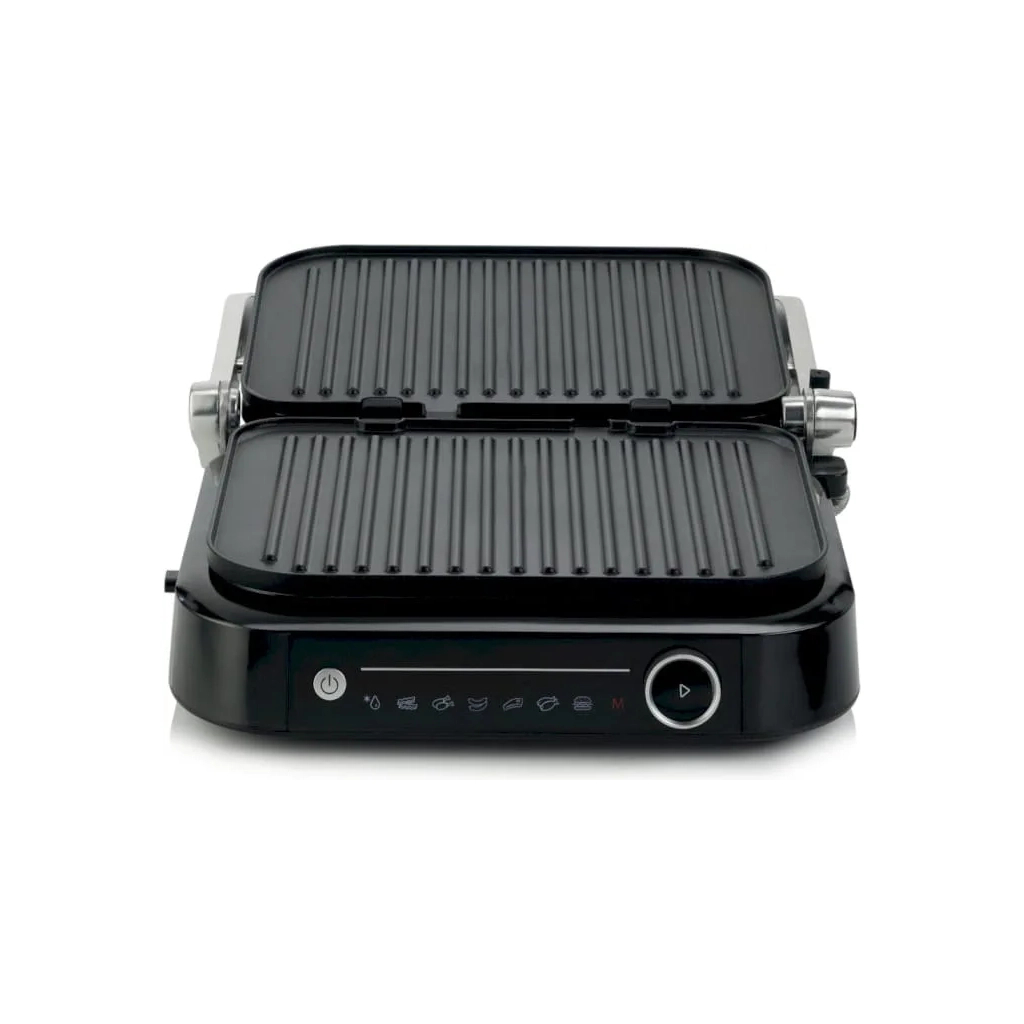 Електрогриль Hisense HCG2100S - зображення 6