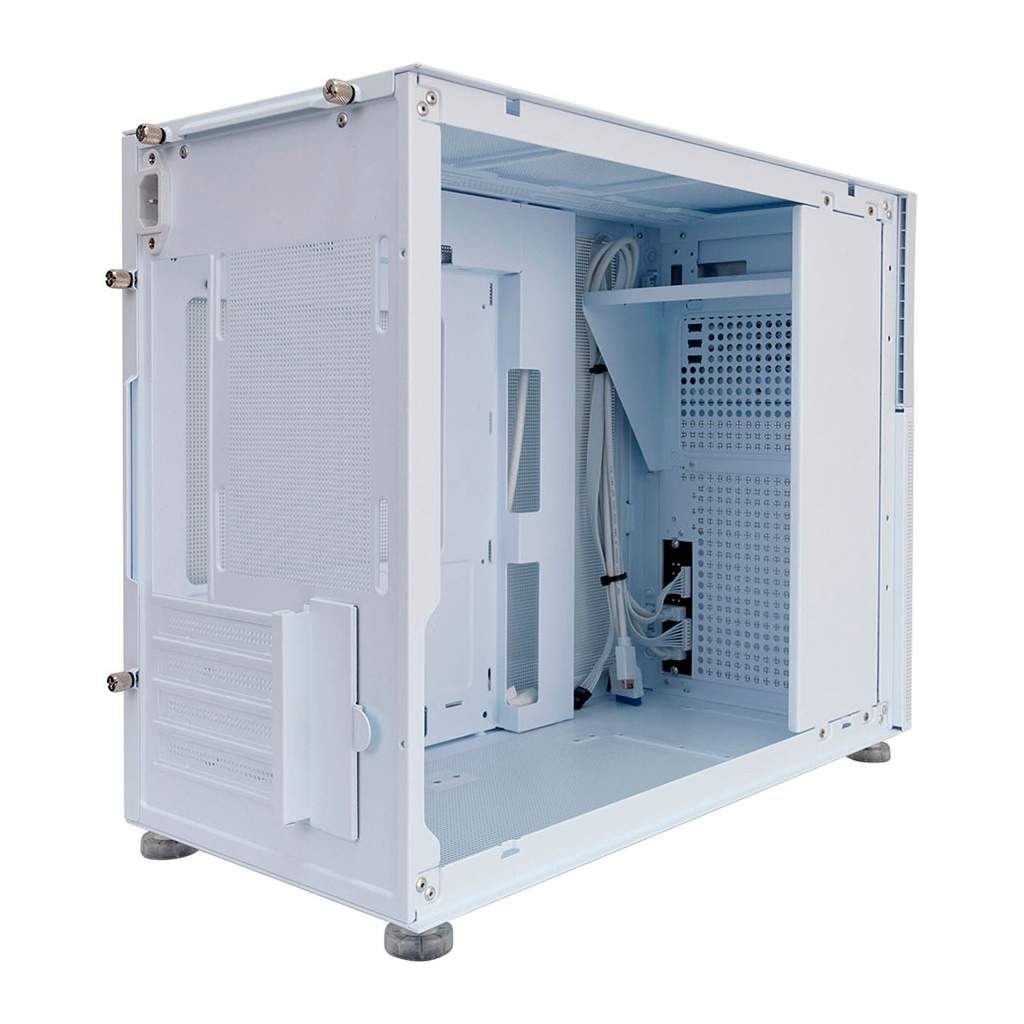 Корпус 1stPlayer Mi6-EV-WH - зображення 7