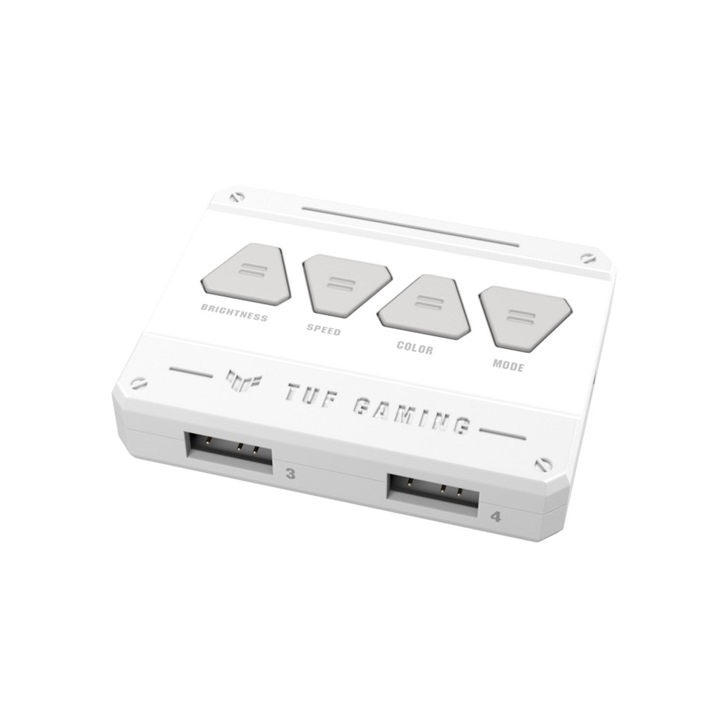 Кулер до корпусу ASUS TUF GAMING TF120 ARGB 3IN1 (90DA0033-B09030) - зображення 6