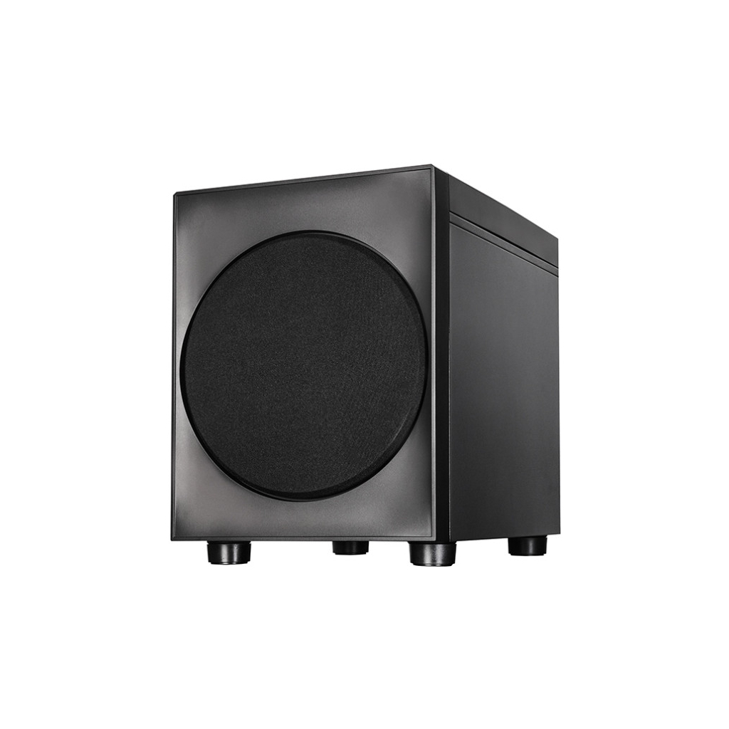 Корпус для ПК Chieftec CI-03B-OP - picture 3