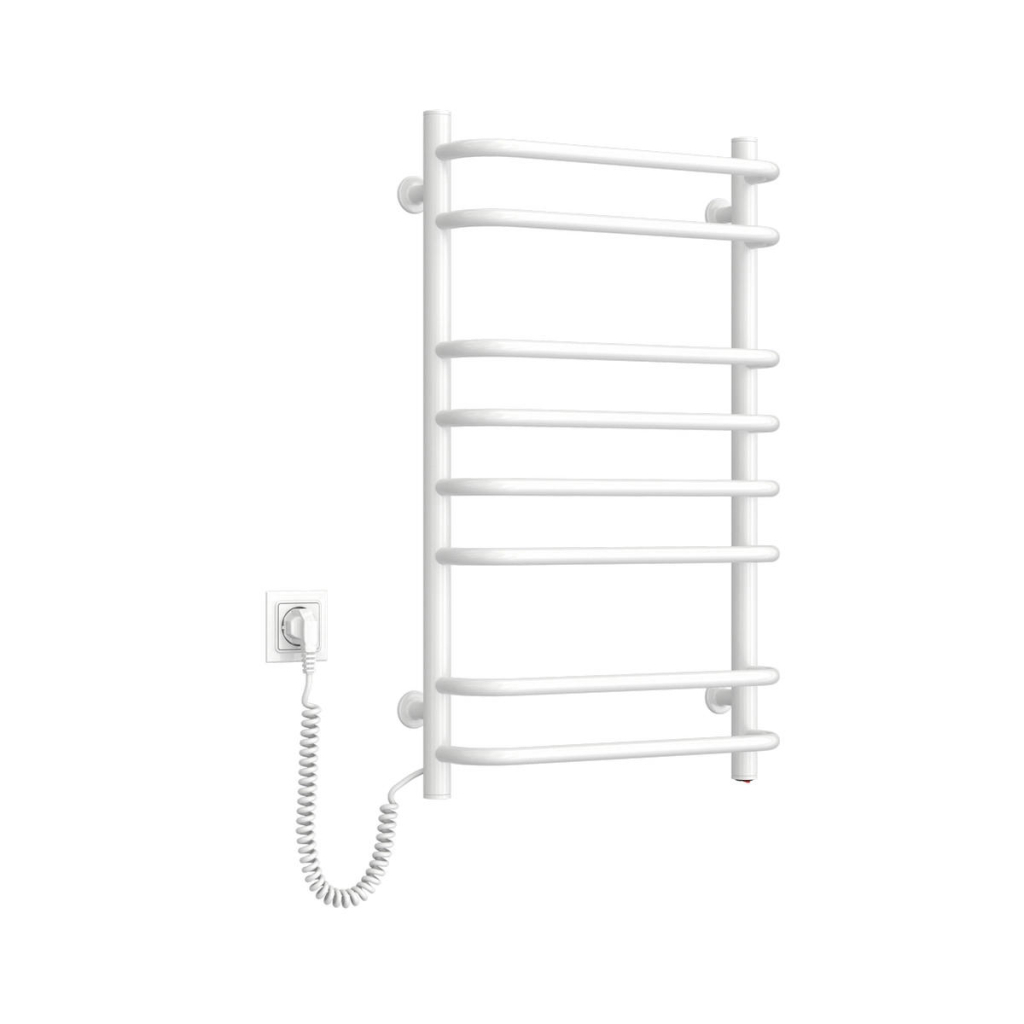 Сушарка для рушників Navin Симфонія 480x800 (12-009130-4880) - зображення 3