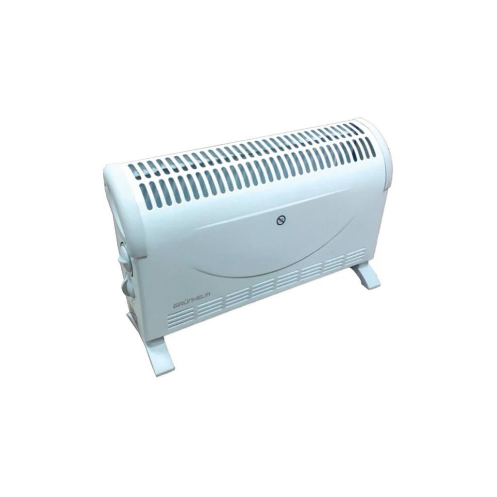 Обігрівач Grunhelm GC-2000A - зображення 1