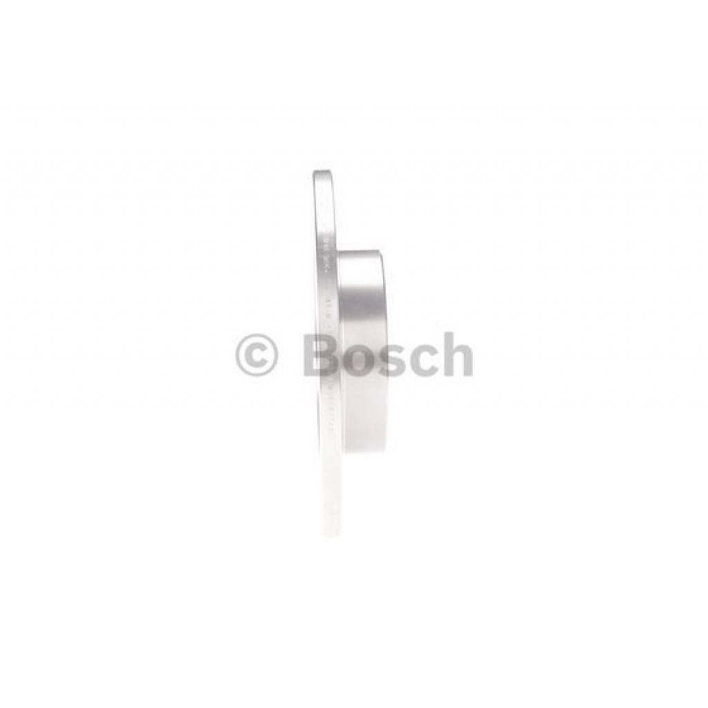 Гальмівний диск Bosch 0 986 478 016 - зображення 4