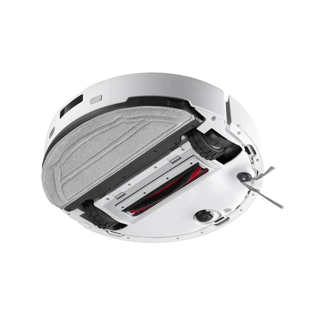 Пилосос Roborock Q10 VF+ White - зображення 9