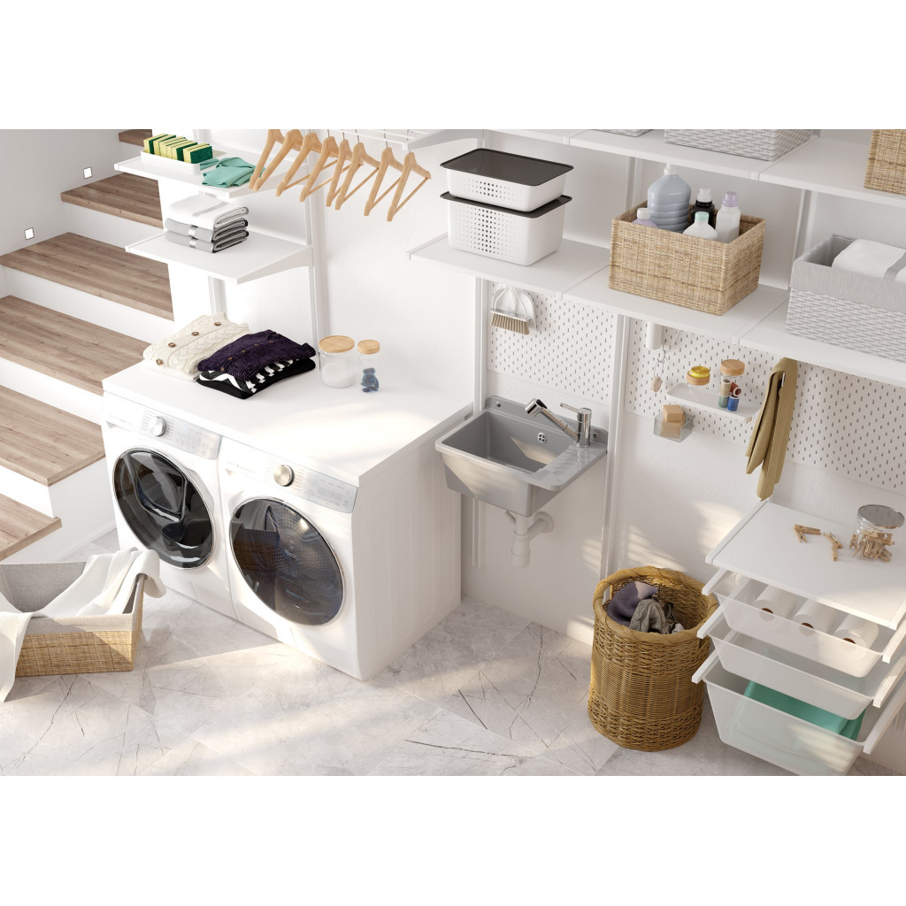 Мийка кухонна Deante Garden (ZYT 311A) - зображення 3