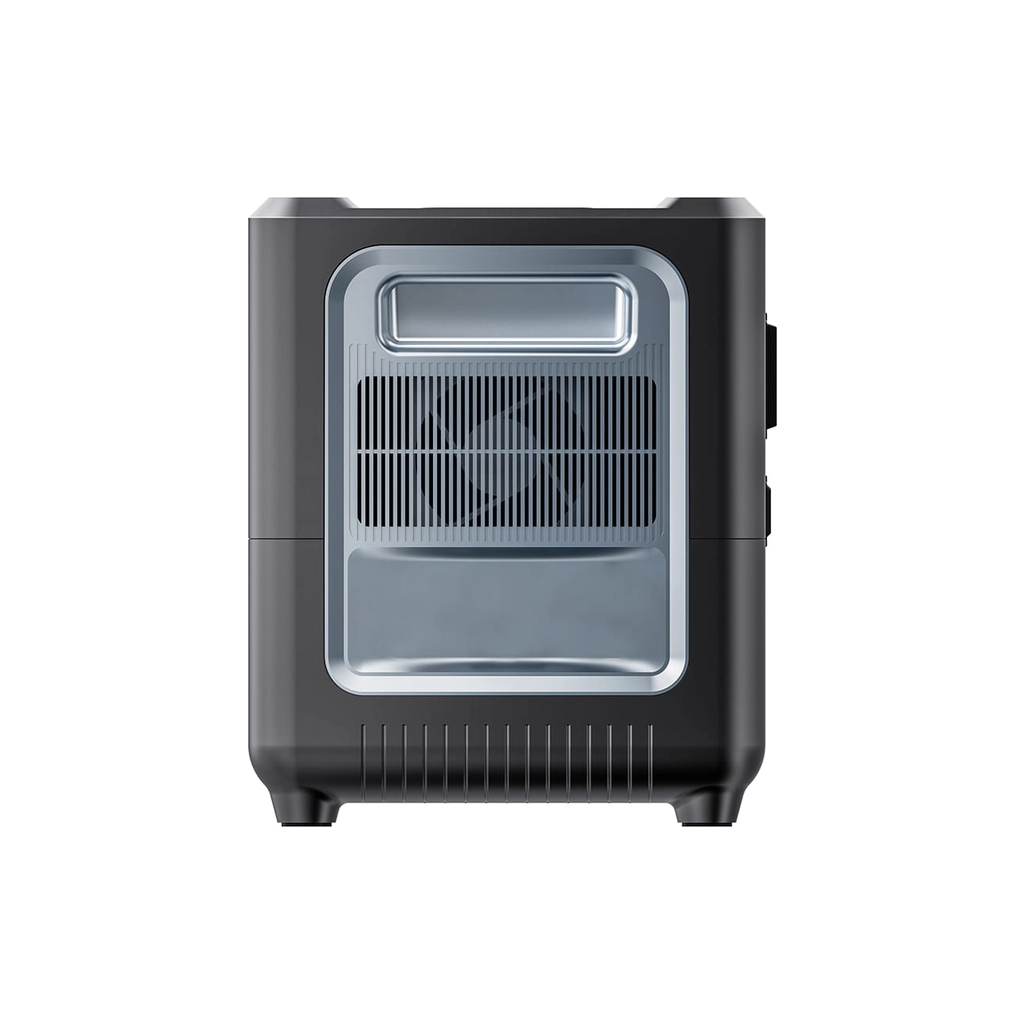 Зарядна станція PowerPlant G24 2400W 2048Wh (PB931392) - зображення 5