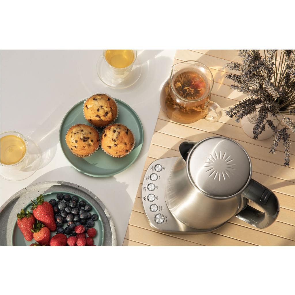 Електрочайник Sencor SWK1796SS - зображення 7