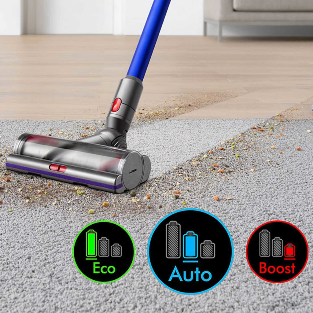 Пилосос Dyson 419650-01 - зображення 7