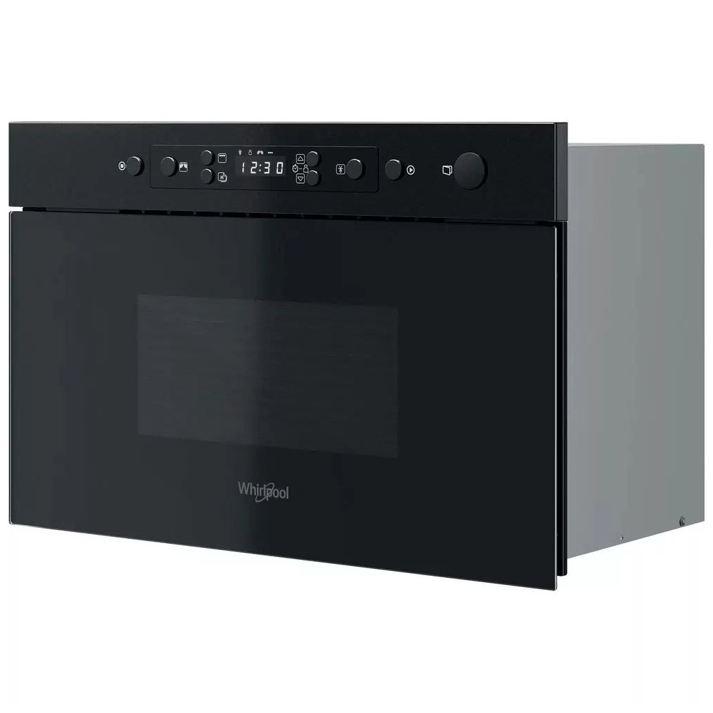 Мікрохвильова піч Whirlpool MBNA920B - зображення 4