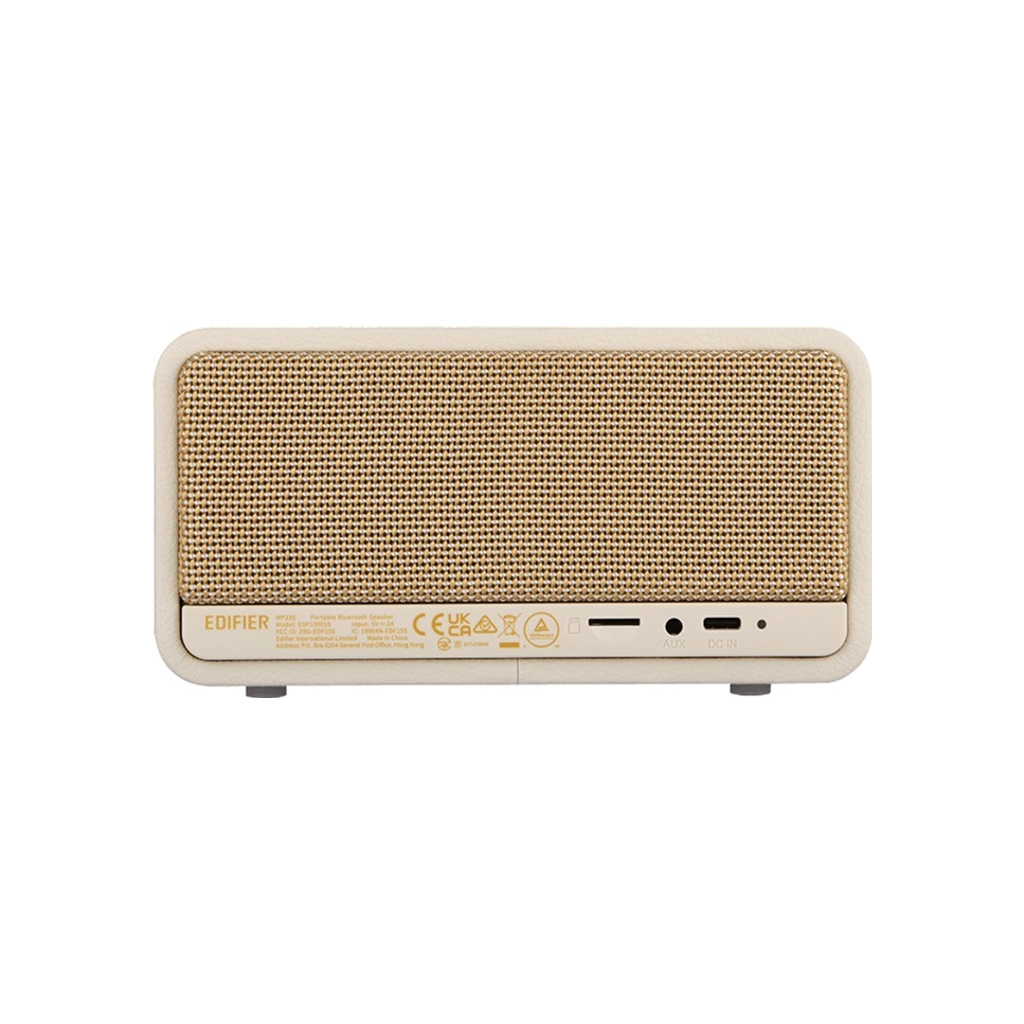 Акустична система Edifier MP230 White (MP230White) - зображення 4