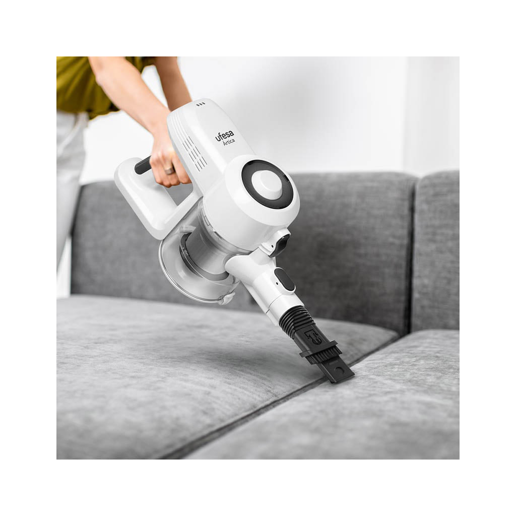 Пилосос Ufesa Artica (81405765) - зображення 4