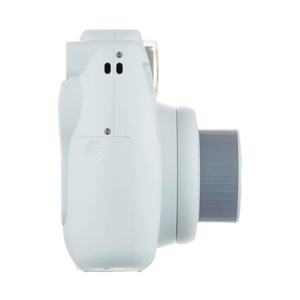 Камера миттєвого друку Fujifilm Instax Mini 9 CAMERA SMO WHITE TH EX D (16550679) - зображення 4