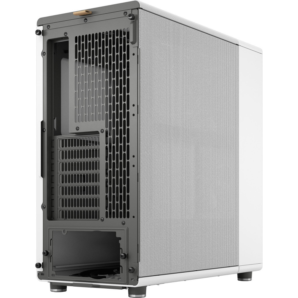 Корпус Fractal Design North Chalk White (FD-C-NOR1C-03) - зображення 3