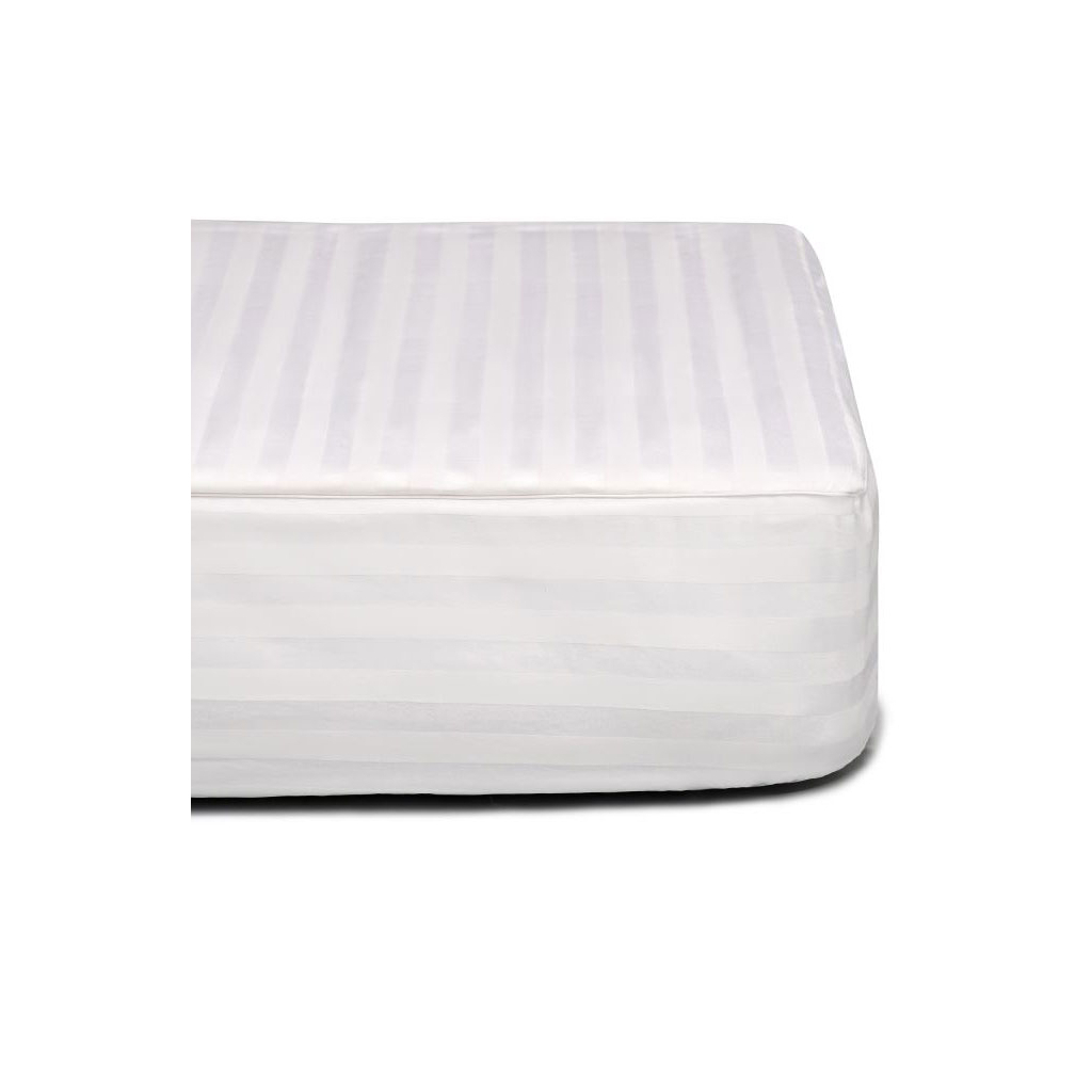 Наматрацник MirSon Royal Pearl Eco 433 60х120 (2200000068705) - зображення 1