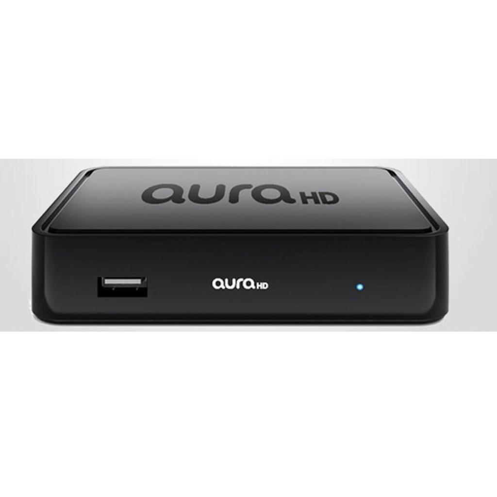 Медіаплеєр AURA HD Plus (AuraHD BS2) - зображення 1