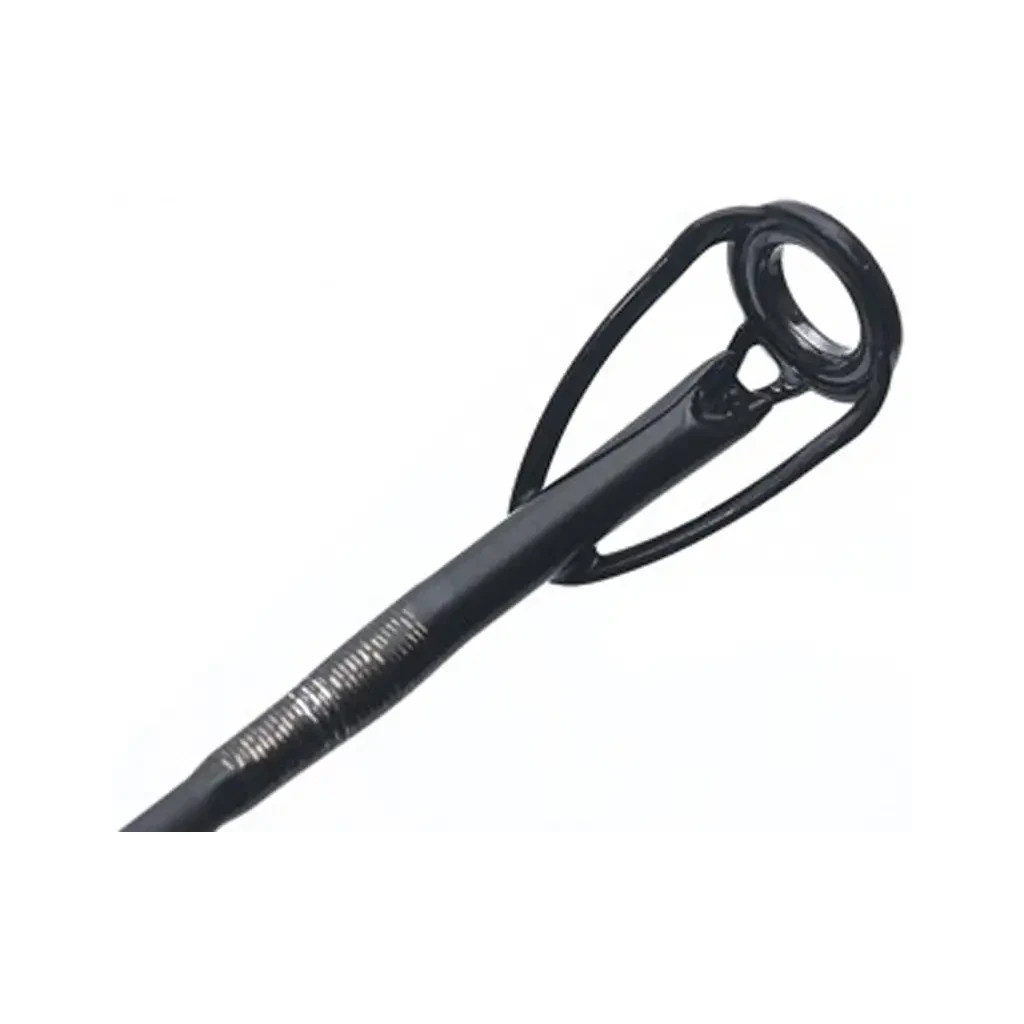 Вудилище Okuma_ТОВ Cortez Black 6'6" 1.98m 20-30lbs 2sec. (1353.14.95) - зображення 4