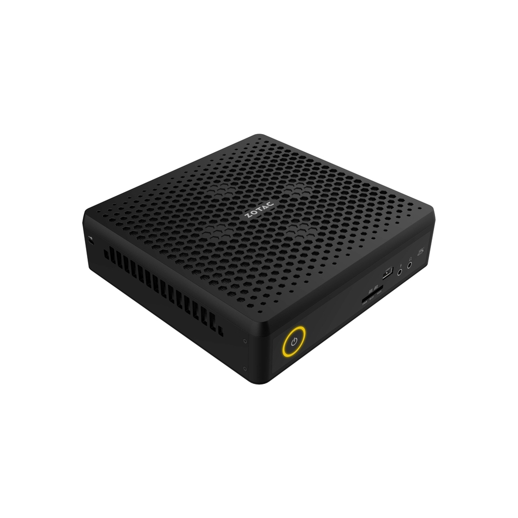 Комп'ютер Zotac MAGNUS ZBOX-EN173080C-BE / i7-11800H (ZBOX-EN173080C-BE) - зображення 6