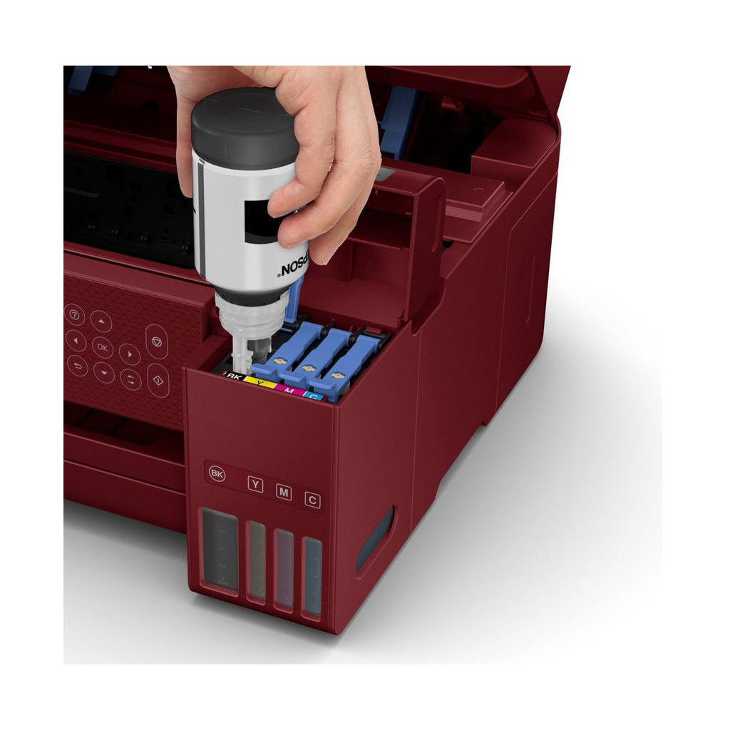 Багатофункціональний пристрій Epson L4267 з WiFi (C11CJ63413) - изображение 4